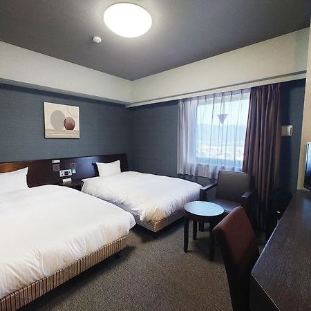 Hotel Route-Inn Komagane Inter Luaran gambar