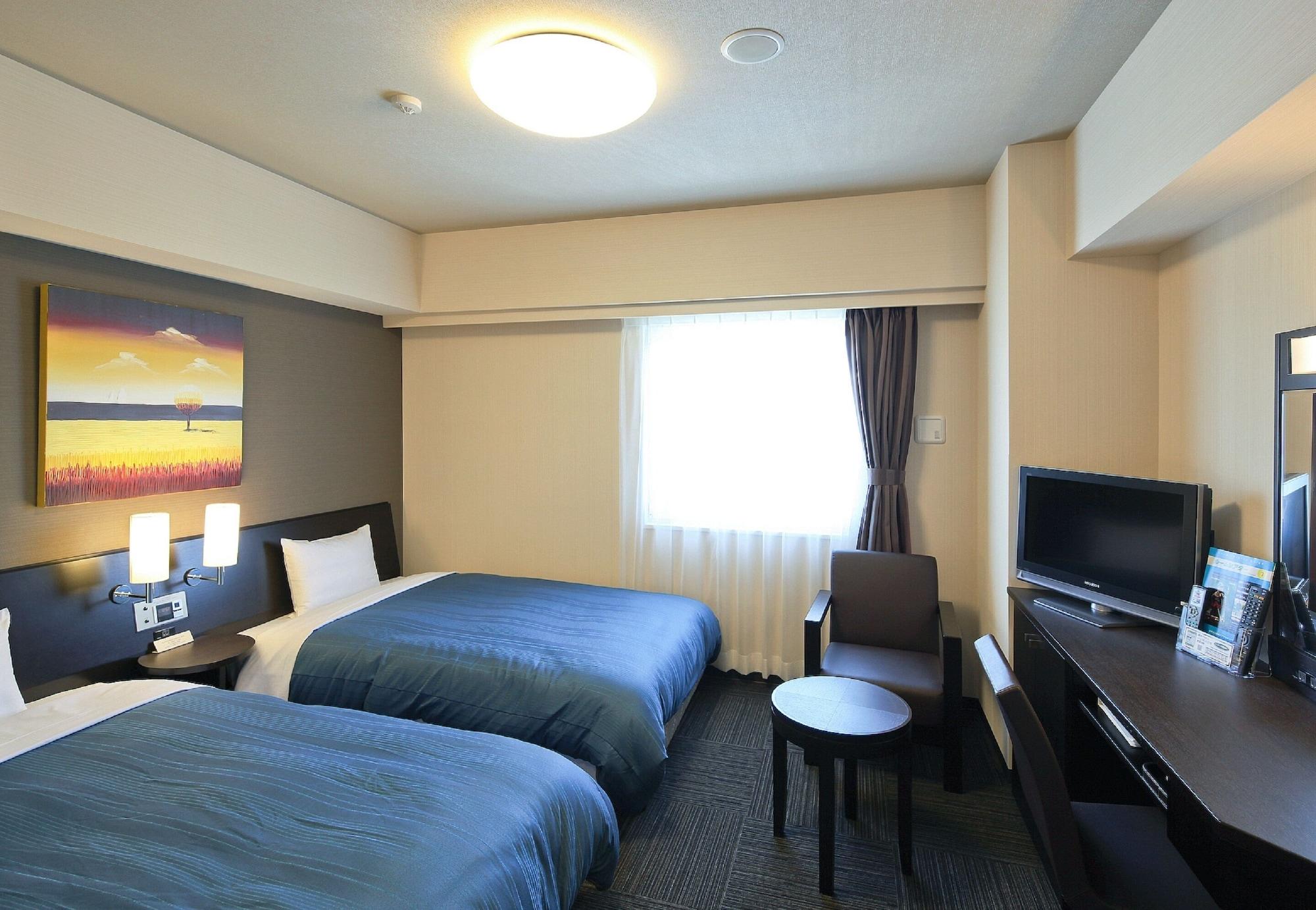Hotel Route-Inn Komagane Inter Luaran gambar