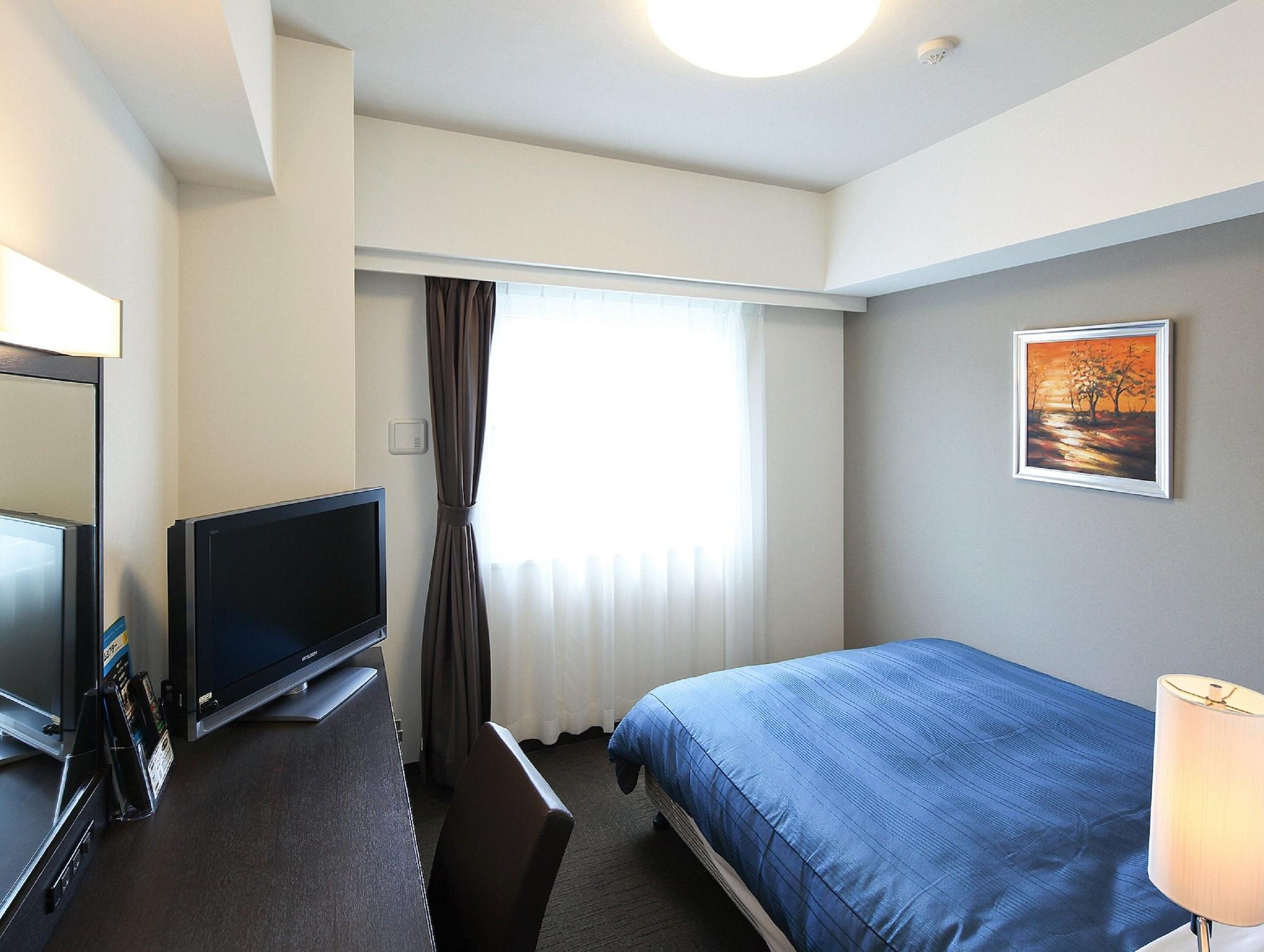 Hotel Route-Inn Komagane Inter Luaran gambar