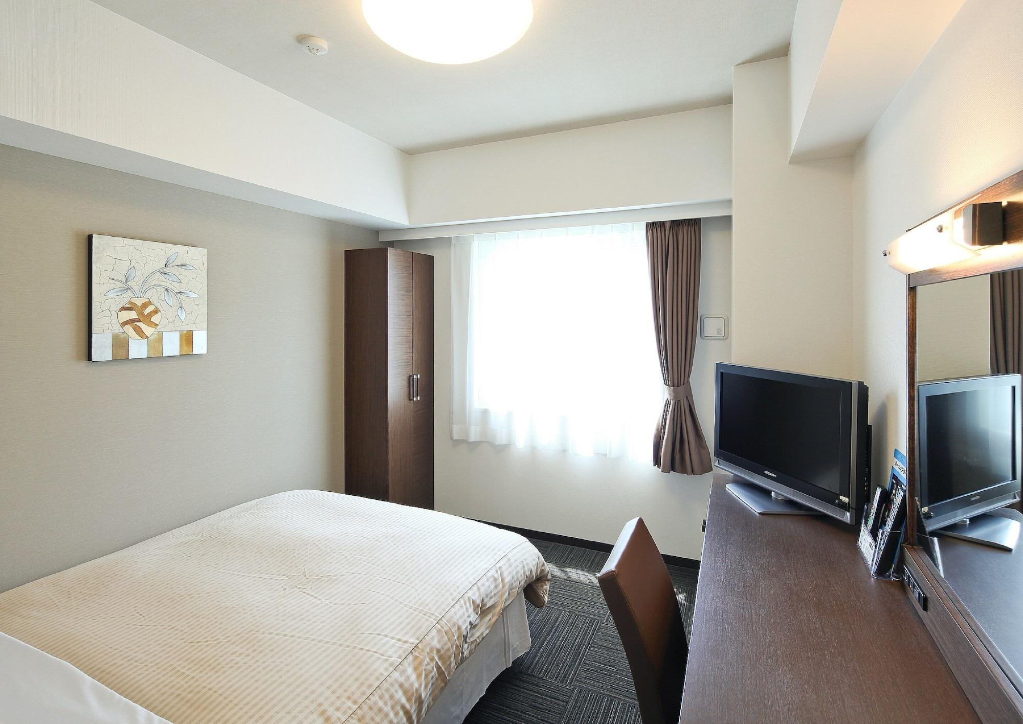 Hotel Route-Inn Komagane Inter Luaran gambar