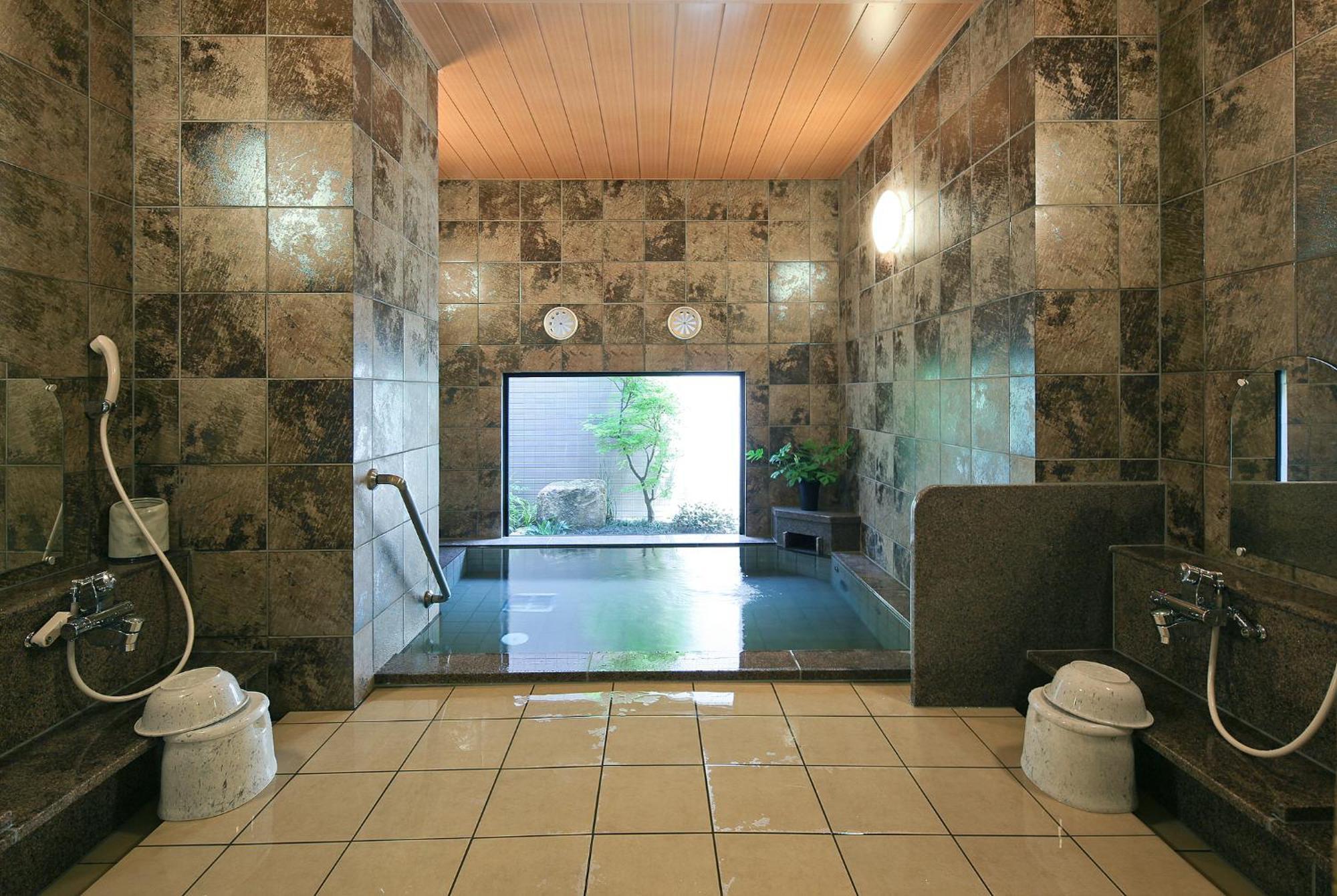 Hotel Route-Inn Komagane Inter Luaran gambar