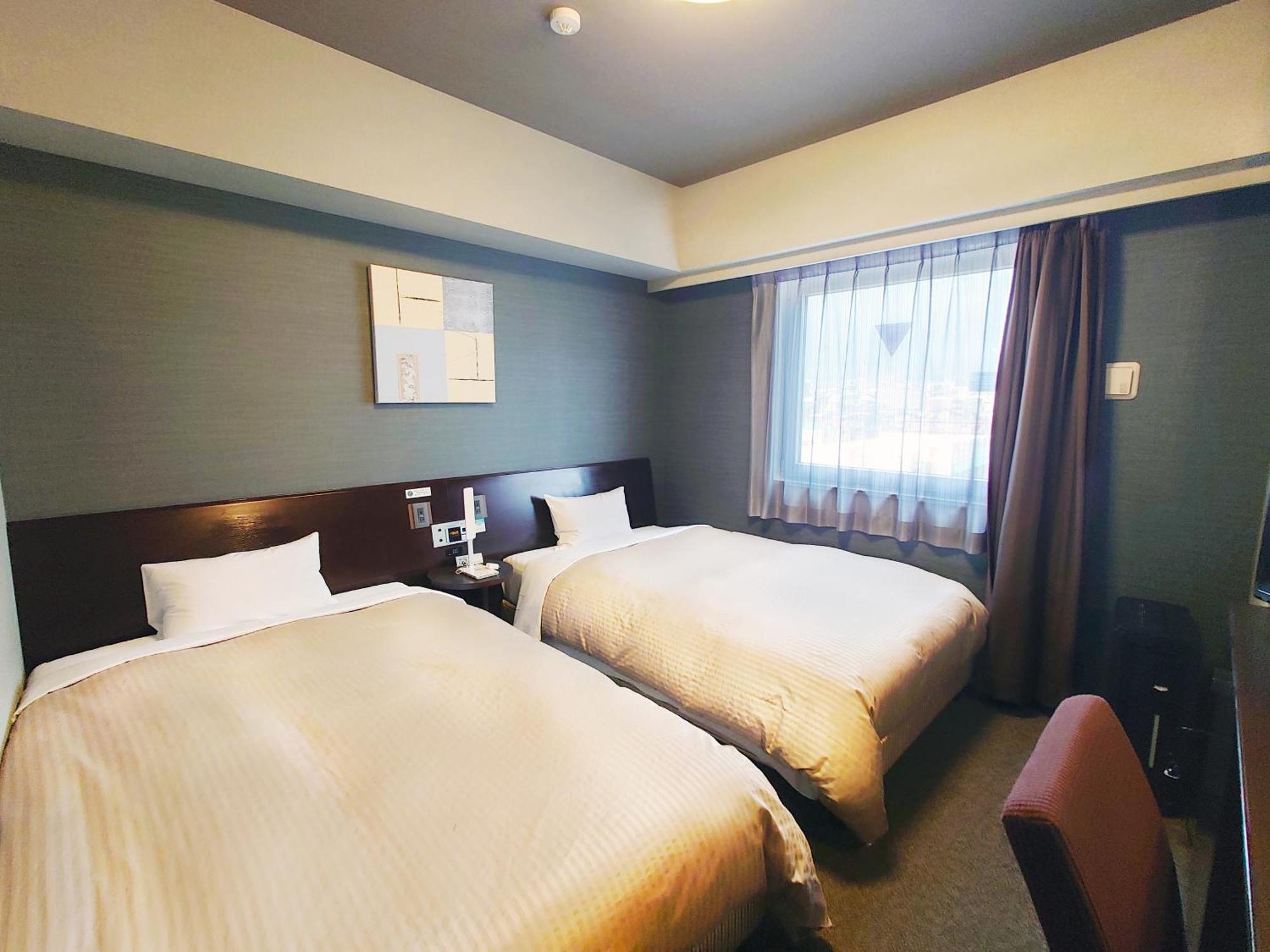 Hotel Route-Inn Komagane Inter Luaran gambar