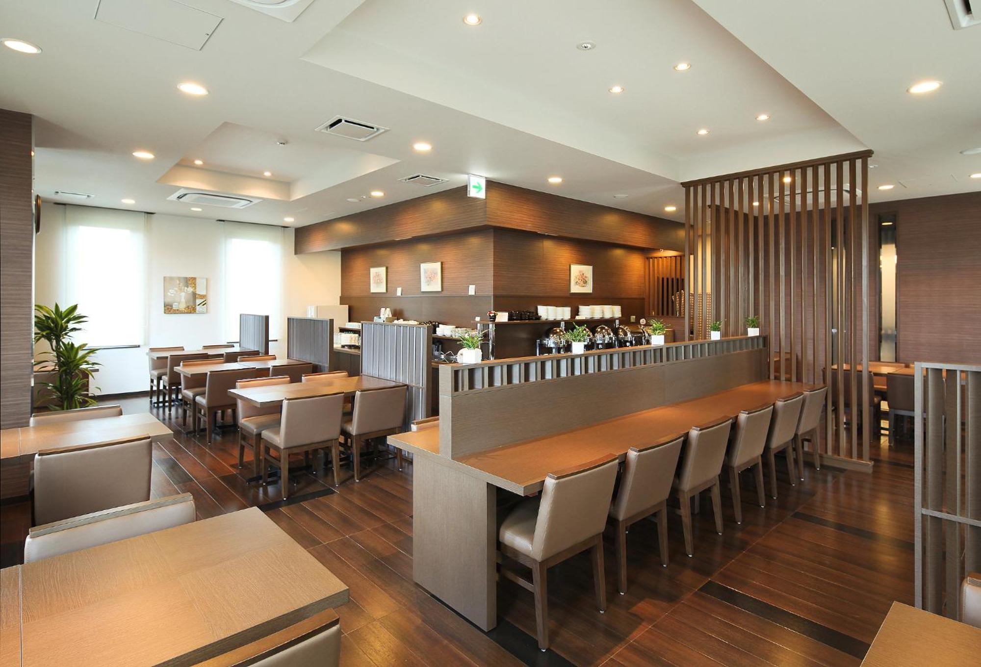 Hotel Route-Inn Komagane Inter Luaran gambar