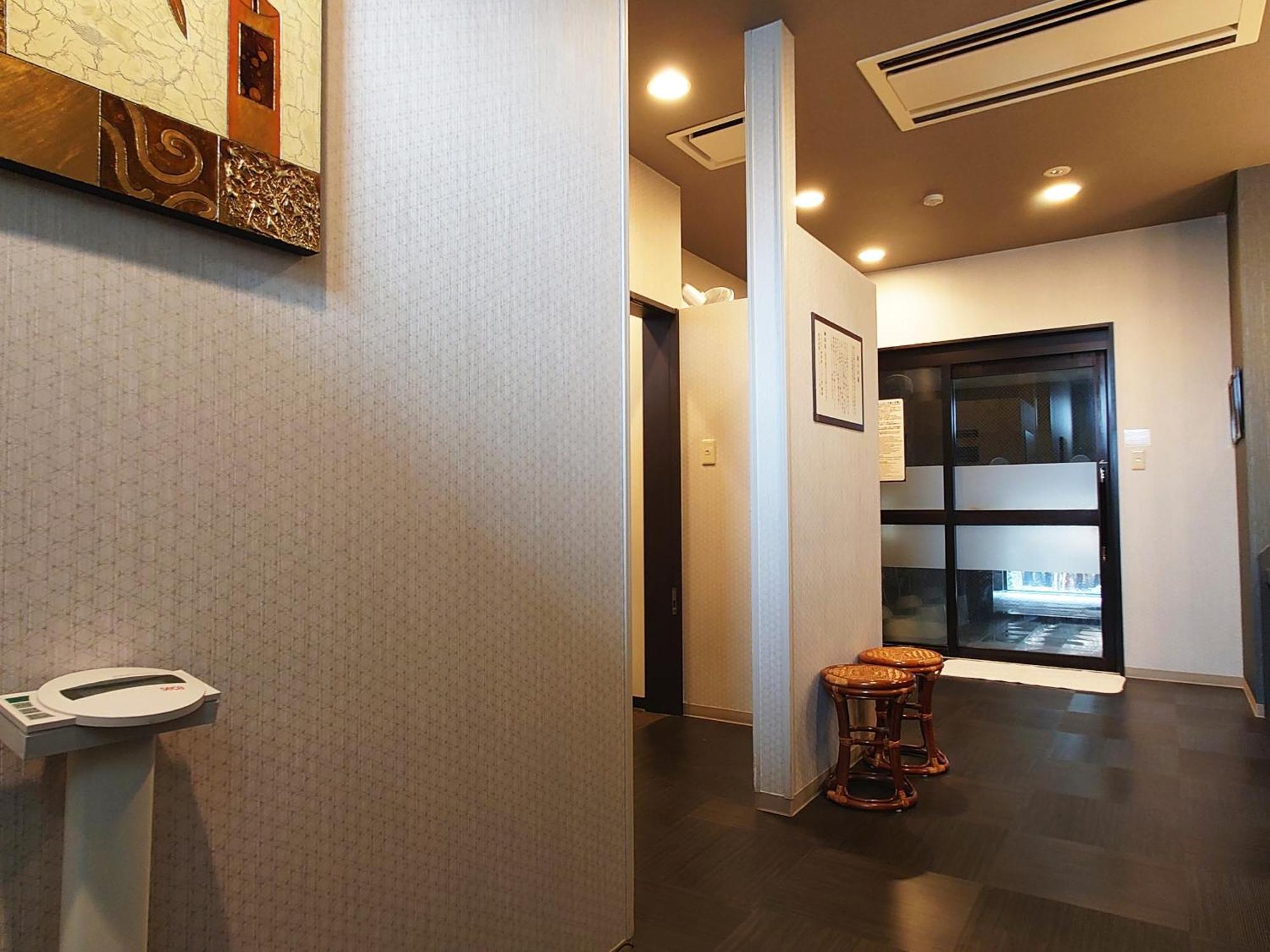 Hotel Route-Inn Komagane Inter Luaran gambar