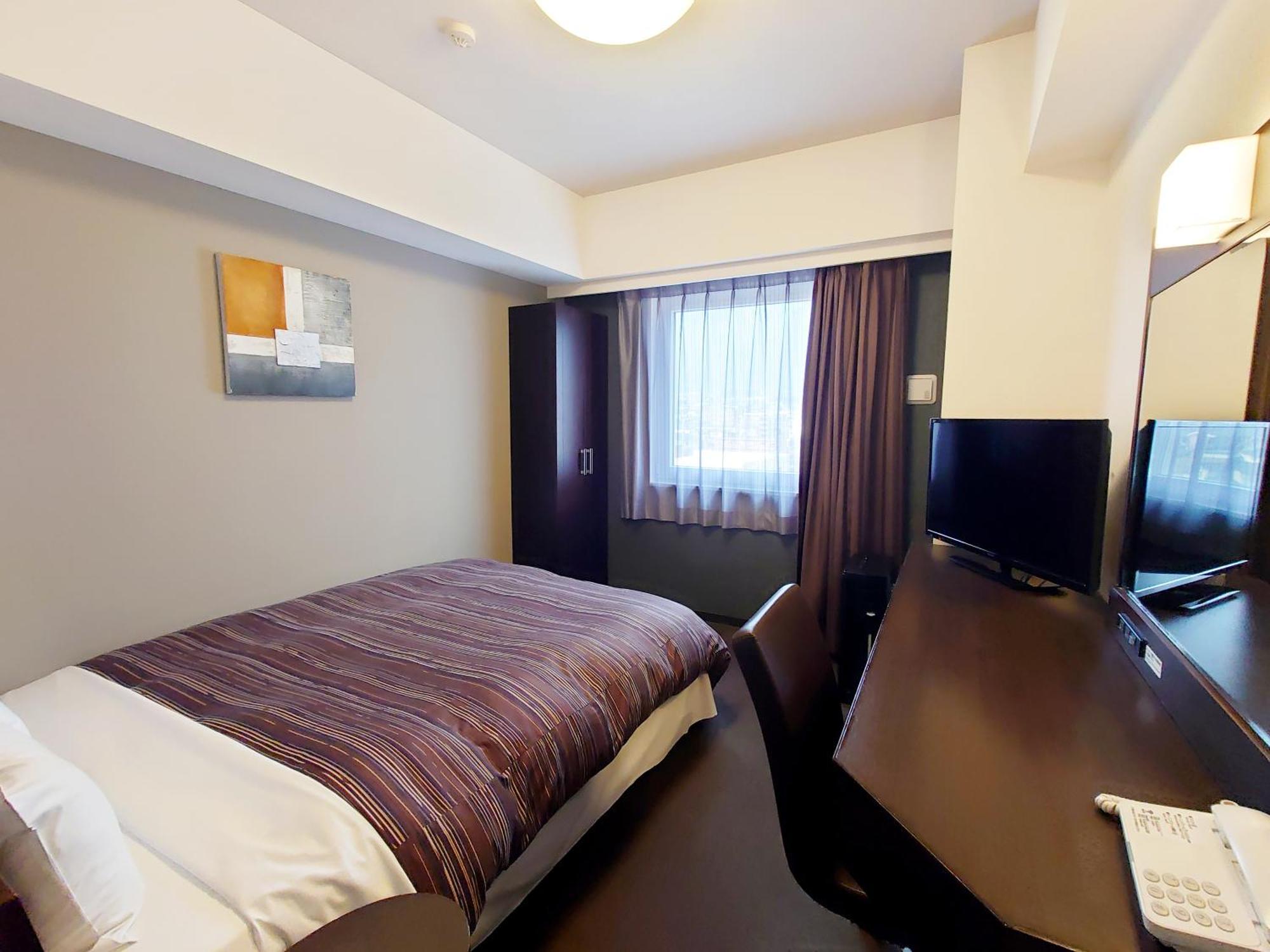 Hotel Route-Inn Komagane Inter Luaran gambar