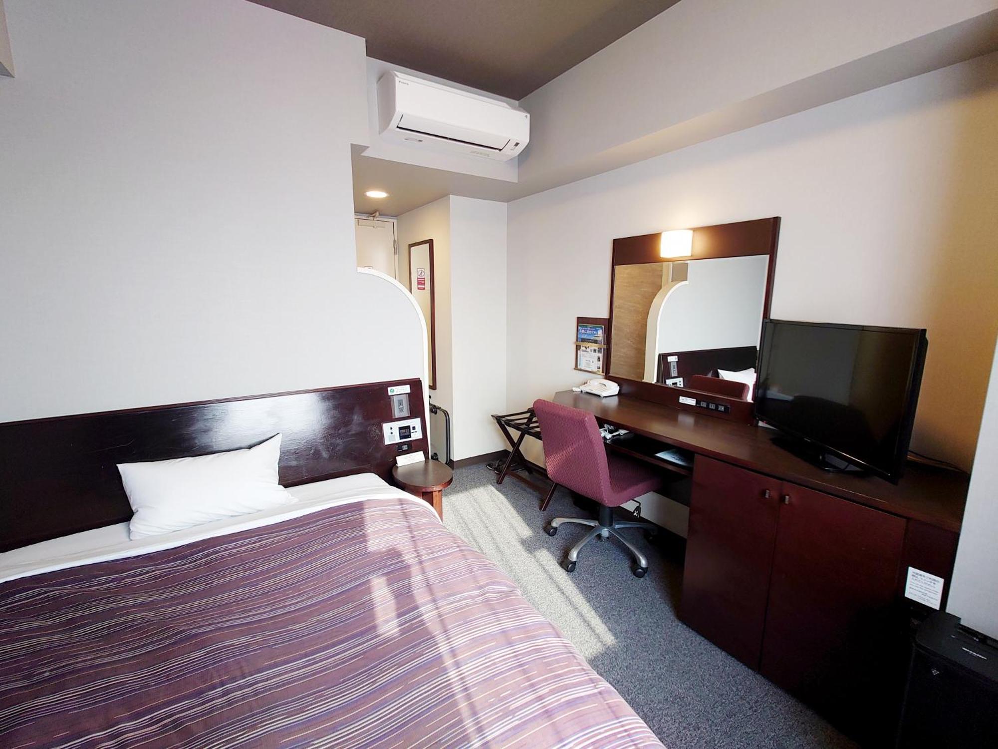 Hotel Route-Inn Komagane Inter Luaran gambar