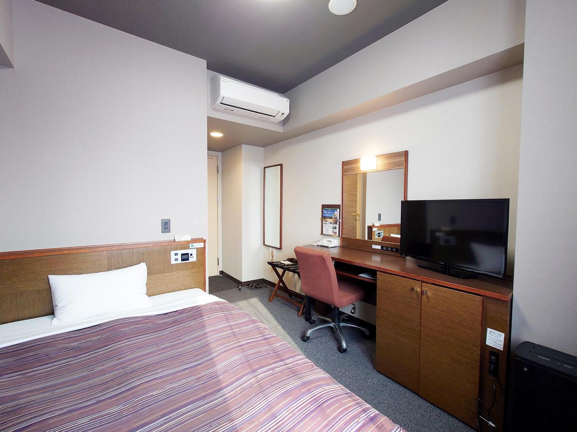 Hotel Route-Inn Komagane Inter Luaran gambar