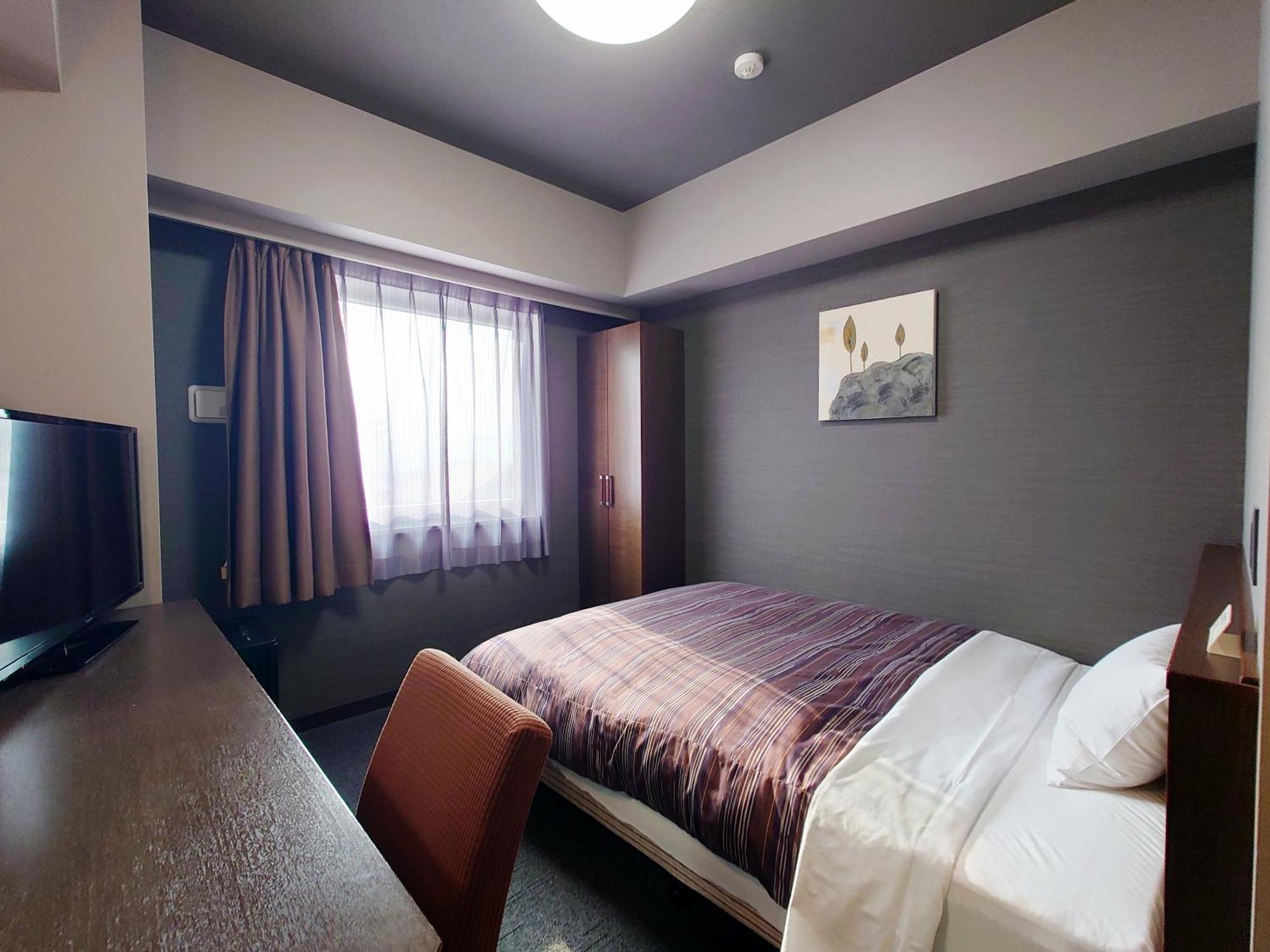 Hotel Route-Inn Komagane Inter Luaran gambar