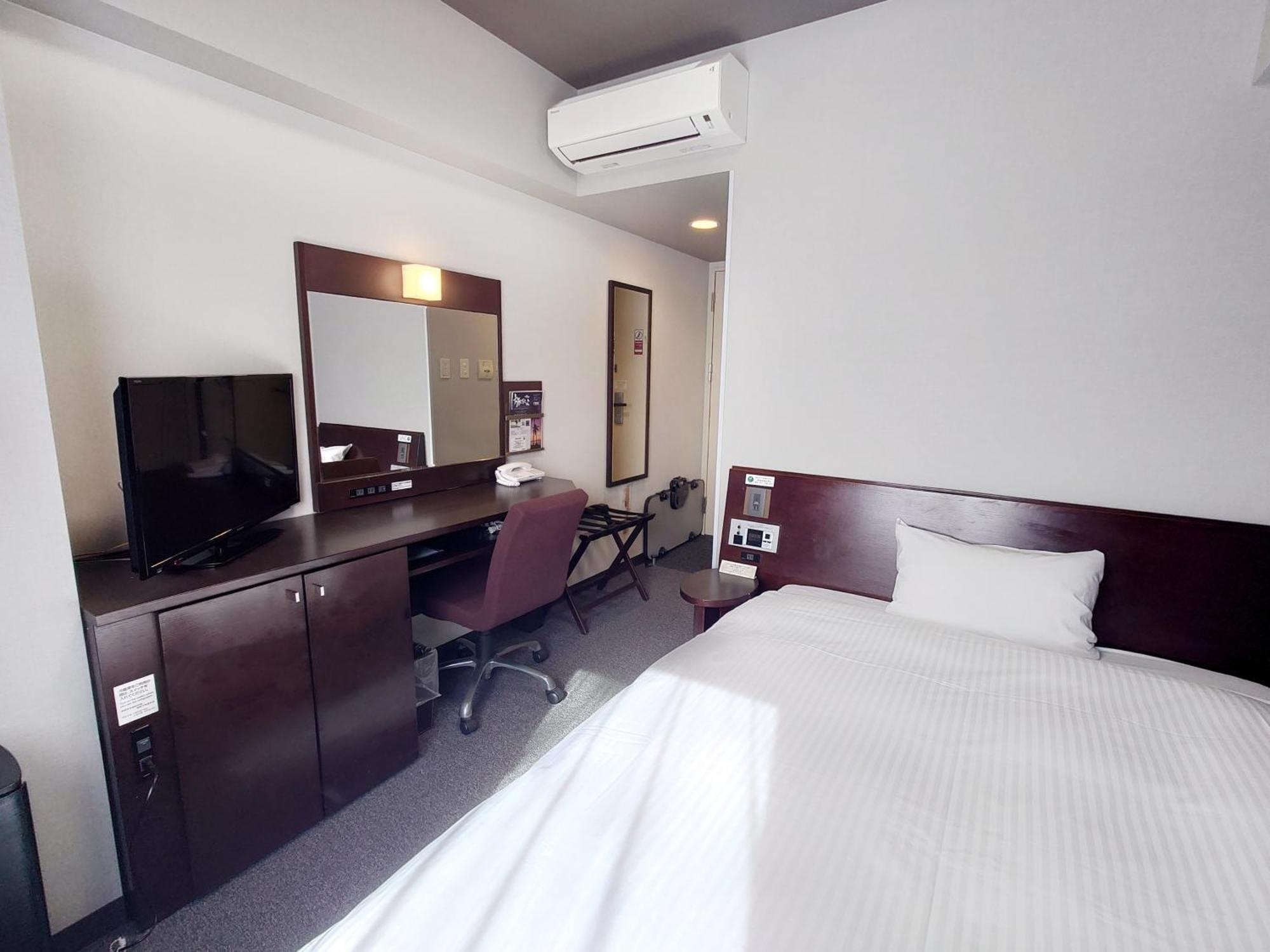 Hotel Route-Inn Komagane Inter Luaran gambar