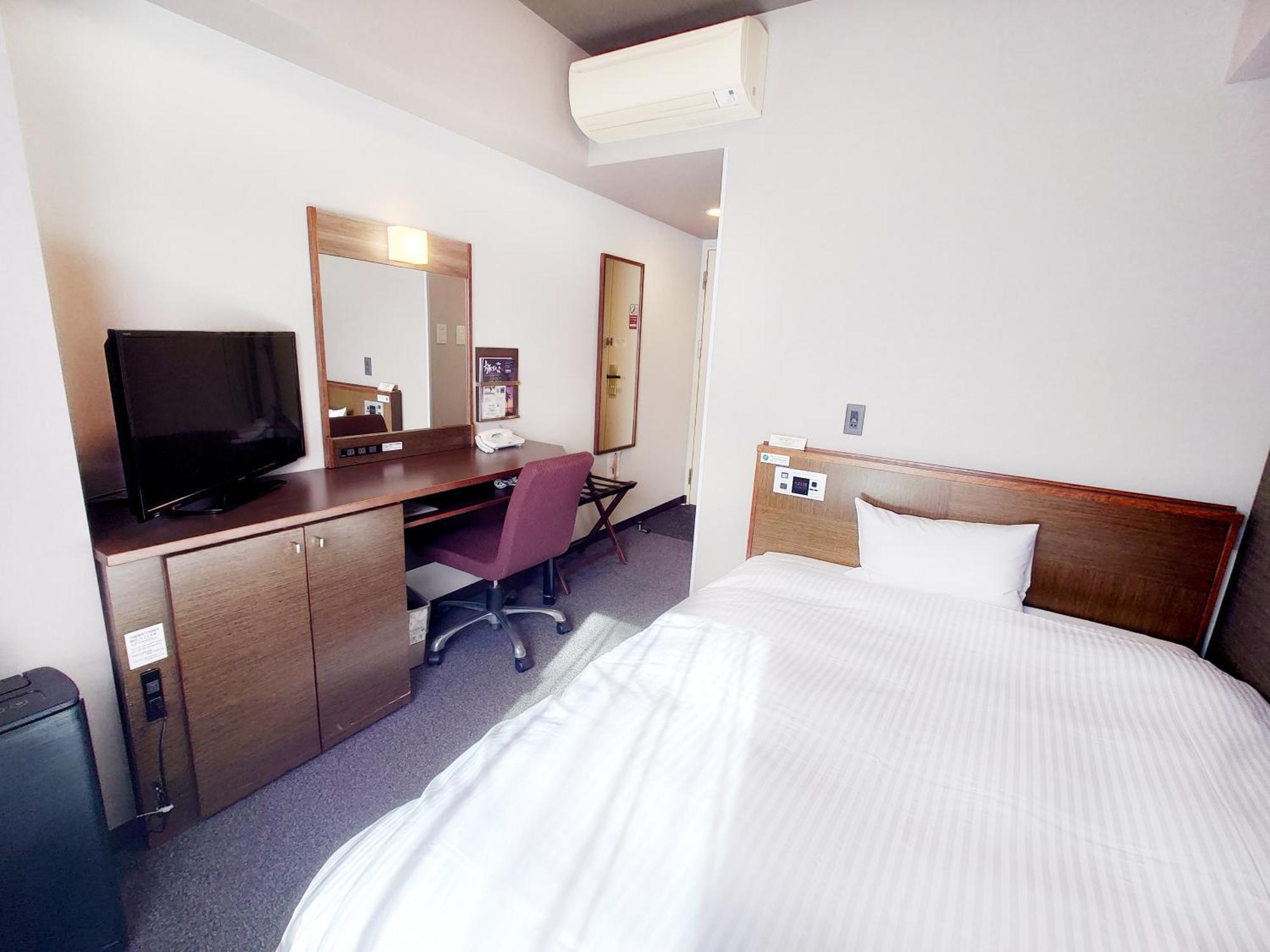 Hotel Route-Inn Komagane Inter Luaran gambar