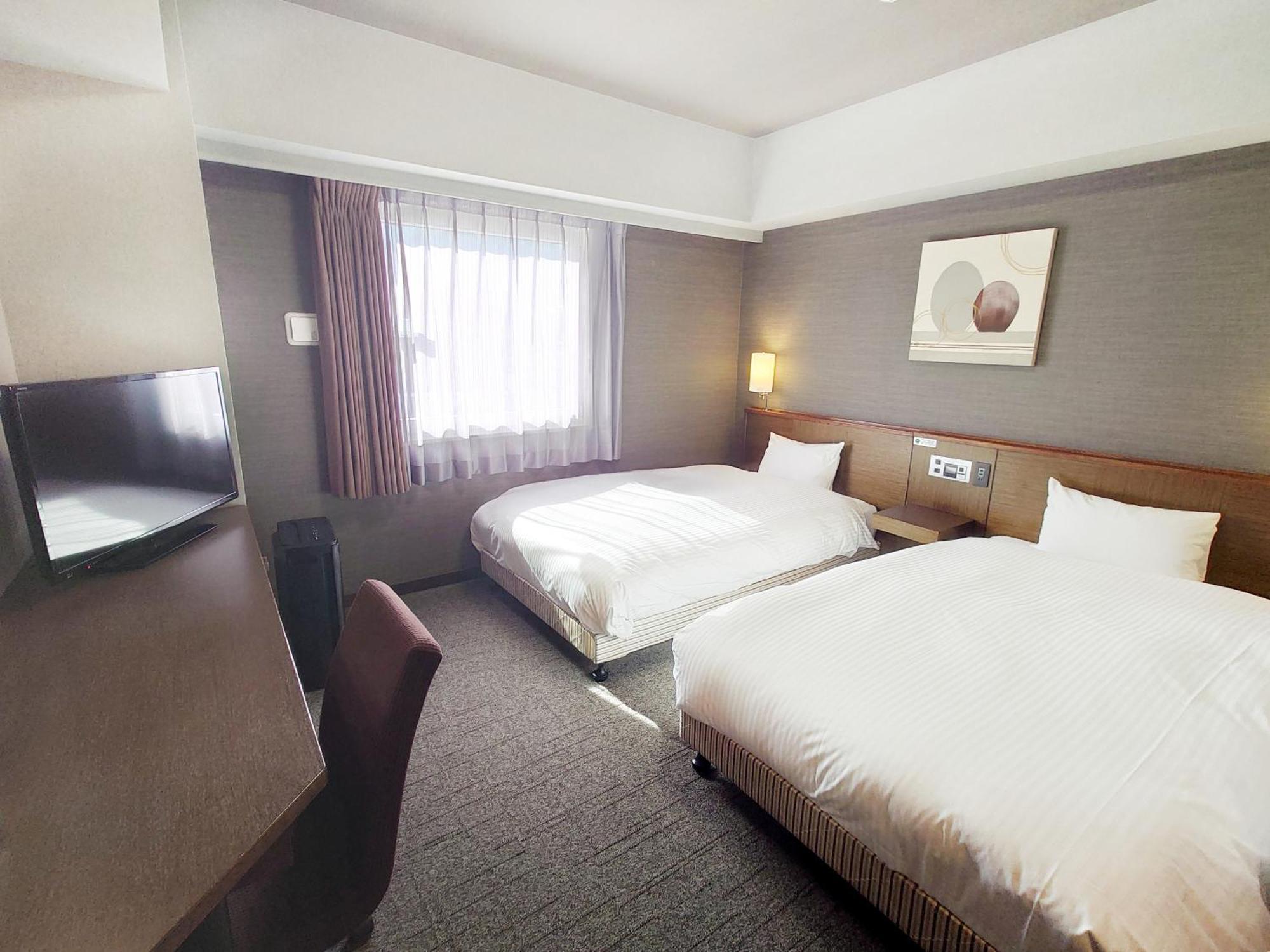 Hotel Route-Inn Komagane Inter Luaran gambar
