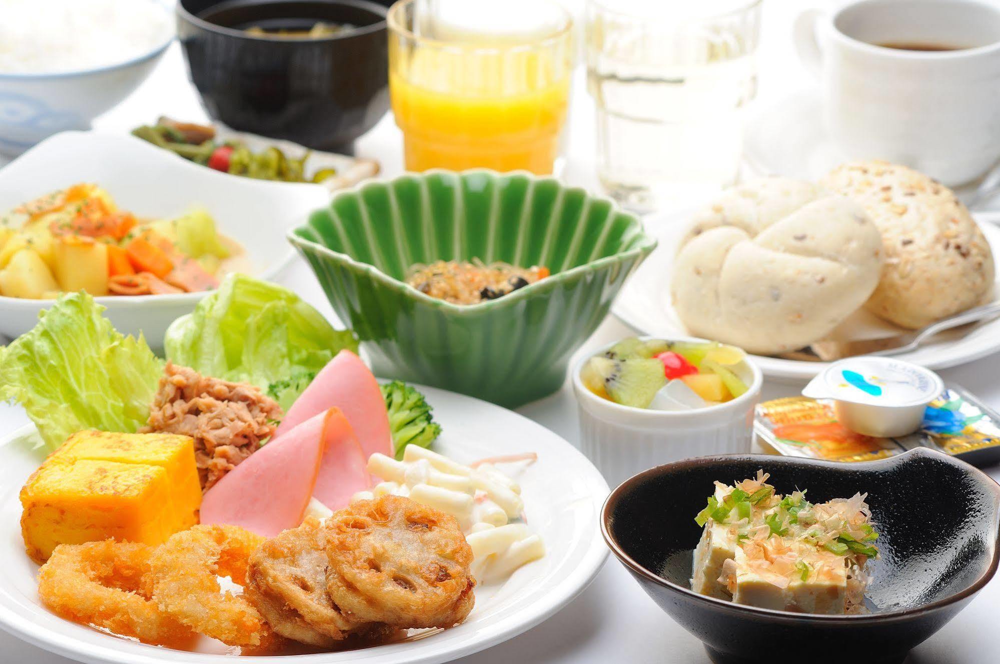 Hotel Route-Inn Komagane Inter Luaran gambar